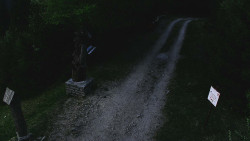 Bílá - běžecká trať