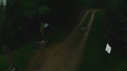 Bílá - běžecká trať