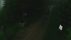 Bílá - běžecká trať