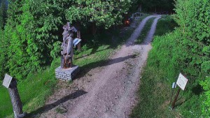 Skigebiet Bílá - Weiß – Laufstrecke - 16.6.2026 v 17:30 Skigebiet Bílá - Weiß – Laufstrecke - 16.6.2026 v 17:30