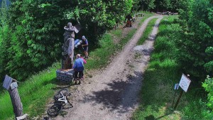 Skiareál Bílá - Bílá - běžecká trať - 17.6.2026 v 10:00 Skiareál Bílá - Bílá - běžecká trať - 17.6.2026 v 10:00