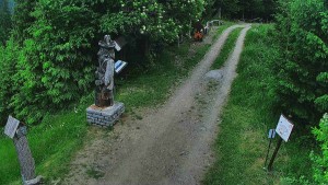 Skiareál Bílá - Bílá - běžecká trať - 17.6.2026 v 10:30 Skiareál Bílá - Bílá - běžecká trať - 17.6.2026 v 10:30