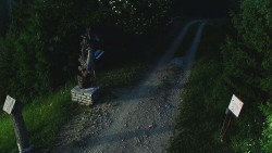Biały – trasa biegowa