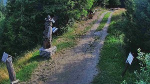 Skiareál Bílá - Bílá - běžecká trať - 31.7.2026 v 08:30 Skiareál Bílá - Bílá - běžecká trať - 31.7.2026 v 08:30
