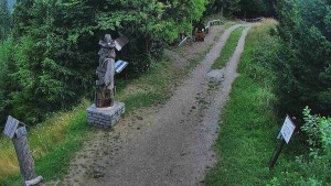 Skiareál Bílá - Bílá - běžecká trať - 31.7.2026 v 09:30 Skiareál Bílá - Bílá - běžecká trať - 31.7.2026 v 09:30