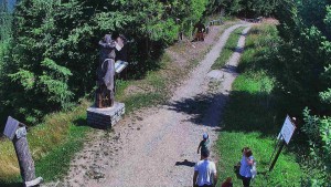 Skiareál Bílá - Bílá - běžecká trať - 31.7.2026 v 11:30 Skiareál Bílá - Bílá - běžecká trať - 31.7.2026 v 11:30