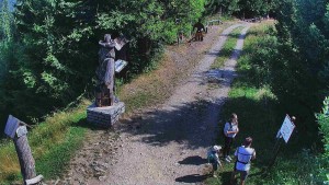 Ośrodek narciarski Bílá - Biały – trasa biegowa - 8.8.2026 v 10:30 Ośrodek narciarski Bílá - Biały – trasa biegowa - 8.8.2026 v 10:30