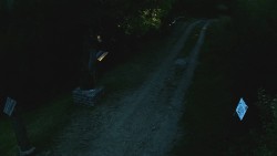 Bílá - běžecká trať