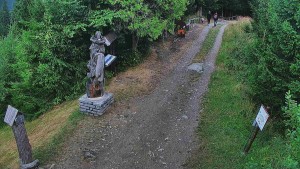 Skigebiet Bílá - Weiß – Laufstrecke - 18.8.2026 v 15:30 Skigebiet Bílá - Weiß – Laufstrecke - 18.8.2026 v 15:30