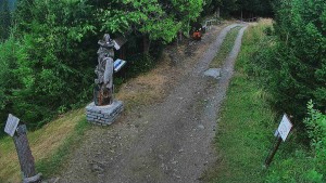 Skigebiet Bílá - Weiß – Laufstrecke - 18.8.2026 v 16:30 Skigebiet Bílá - Weiß – Laufstrecke - 18.8.2026 v 16:30