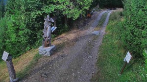 Skigebiet Bílá - Weiß – Laufstrecke - 18.8.2026 v 17:30 Skigebiet Bílá - Weiß – Laufstrecke - 18.8.2026 v 17:30