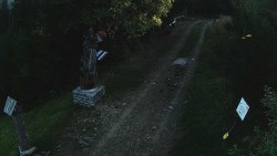 Bílá - běžecká trať