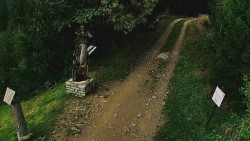 Biały – trasa biegowa