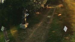 Bílá - běžecká trať
