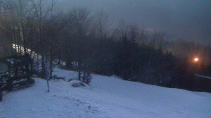 Skiareál Bílá - Lyžařské svahy - 1.3.2023 v 18:00