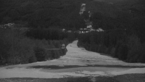 Skiareál Bílá - Lyžařské svahy - 30.3.2023 v 06:00