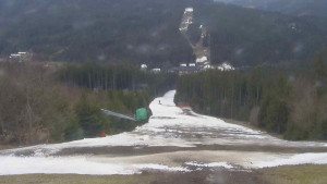 Skiareál Bílá - Lyžařské svahy - 30.3.2023 v 15:00