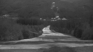 Skiareál Bílá - Lyžařské svahy - 1.4.2023 v 06:00