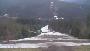 Skiareál Bílá - Lyžařské svahy - 1.4.2023 v 07:00