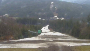 Skiareál Bílá - Lyžařské svahy - 1.4.2023 v 14:00