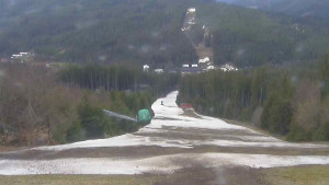Skiareál Bílá - Lyžařské svahy - 1.4.2023 v 16:00