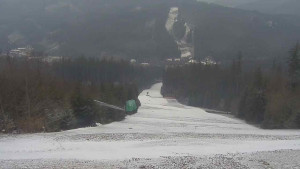 Skiareál Bílá - Lyžařské svahy - 6.4.2023 v 19:00