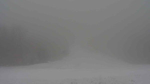 Skiareál Bílá - Lyžařské svahy - 7.4.2023 v 13:00