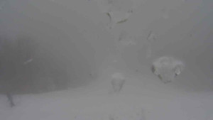 Skiareál Bílá - Lyžařské svahy - 7.4.2023 v 16:00