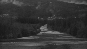 Skiareál Bílá - Lyžařské svahy - 11.4.2023 v 20:00
