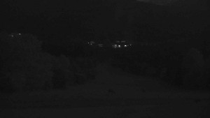 Skiareál Bílá - Lyžařské svahy - 29.5.2023 v 04:00