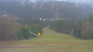 Skiareál Bílá - Lyžařské svahy, Smrk, Lysá hora - 15.11.2024 v 12:00 Skiareál Bílá - Lyžařské svahy, Smrk, Lysá hora - 15.11.2024 v 12:00