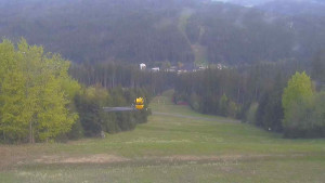 Skiareál Bílá - Lyžařské svahy, Smrk, Lysá hora - 30.4.2025 v 07:00 Skiareál Bílá - Lyžařské svahy, Smrk, Lysá hora - 30.4.2025 v 07:00