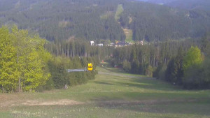 Skiareál Bílá - Lyžařské svahy, Smrk, Lysá hora - 30.4.2025 v 09:00 Skiareál Bílá - Lyžařské svahy, Smrk, Lysá hora - 30.4.2025 v 09:00