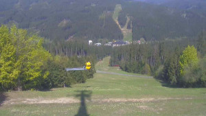 Skiareál Bílá - Lyžařské svahy, Smrk, Lysá hora - 30.4.2025 v 11:00 Skiareál Bílá - Lyžařské svahy, Smrk, Lysá hora - 30.4.2025 v 11:00