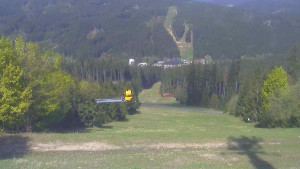 Skiareál Bílá - Lyžařské svahy, Smrk, Lysá hora - 30.4.2025 v 12:00 Skiareál Bílá - Lyžařské svahy, Smrk, Lysá hora - 30.4.2025 v 12:00