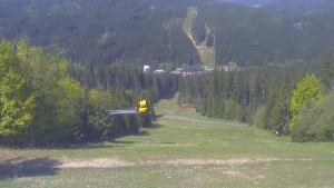 Skiareál Bílá - Lyžařské svahy, Smrk, Lysá hora - 30.4.2025 v 13:00 Skiareál Bílá - Lyžařské svahy, Smrk, Lysá hora - 30.4.2025 v 13:00