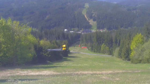 Skiareál Bílá - Lyžařské svahy, Smrk, Lysá hora - 30.4.2025 v 15:00 Skiareál Bílá - Lyžařské svahy, Smrk, Lysá hora - 30.4.2025 v 15:00