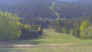 Skiareál Bílá - Lyžařské svahy, Smrk, Lysá hora - 30.4.2025 v 16:00 Skiareál Bílá - Lyžařské svahy, Smrk, Lysá hora - 30.4.2025 v 16:00