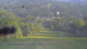 Skiareál Bílá - Lyžařské svahy, Smrk, Lysá hora - 13.6.2025 v 07:00 Skiareál Bílá - Lyžařské svahy, Smrk, Lysá hora - 13.6.2025 v 07:00