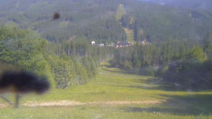 Skiareál Bílá - Lyžařské svahy, Smrk, Lysá hora - 15.6.2025 v 09:00 Skiareál Bílá - Lyžařské svahy, Smrk, Lysá hora - 15.6.2025 v 09:00