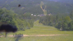 Skiareál Bílá - Lyžařské svahy, Smrk, Lysá hora - 15.6.2025 v 11:00 Skiareál Bílá - Lyžařské svahy, Smrk, Lysá hora - 15.6.2025 v 11:00