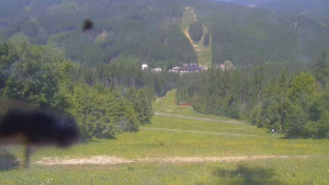 Skiareál Bílá - Lyžařské svahy, Smrk, Lysá hora - 15.6.2025 v 12:00 Skiareál Bílá - Lyžařské svahy, Smrk, Lysá hora - 15.6.2025 v 12:00