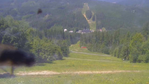 Skiareál Bílá - Lyžařské svahy, Smrk, Lysá hora - 15.6.2025 v 13:00 Skiareál Bílá - Lyžařské svahy, Smrk, Lysá hora - 15.6.2025 v 13:00