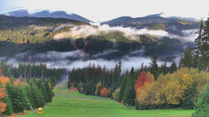 Skiareál Bílá - Lyžařské svahy - 25.10.2025 v 08:00 Skiareál Bílá - Lyžařské svahy - 25.10.2025 v 08:00