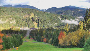 Skiareál Bílá - Lyžařské svahy - 25.10.2025 v 09:00 Skiareál Bílá - Lyžařské svahy - 25.10.2025 v 09:00