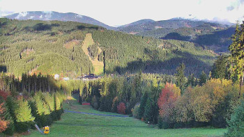 Snímek    29.10.2025 v 09:00