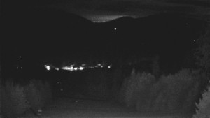 Skiareál Bílá - Lyžařské svahy - 1.11.2025 v 01:30 Skiareál Bílá - Lyžařské svahy - 1.11.2025 v 01:30