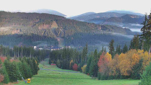 Skiareál Bílá - Lyžařské svahy - 1.11.2025 v 07:30 Skiareál Bílá - Lyžařské svahy - 1.11.2025 v 07:30