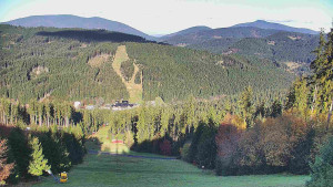 Skiareál Bílá - Lyžařské svahy - 1.11.2025 v 09:30 Skiareál Bílá - Lyžařské svahy - 1.11.2025 v 09:30