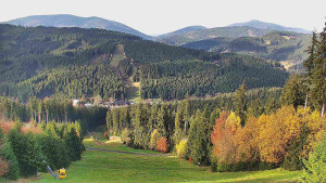 Skiareál Bílá - Lyžařské svahy - 1.11.2025 v 13:30 Skiareál Bílá - Lyžařské svahy - 1.11.2025 v 13:30